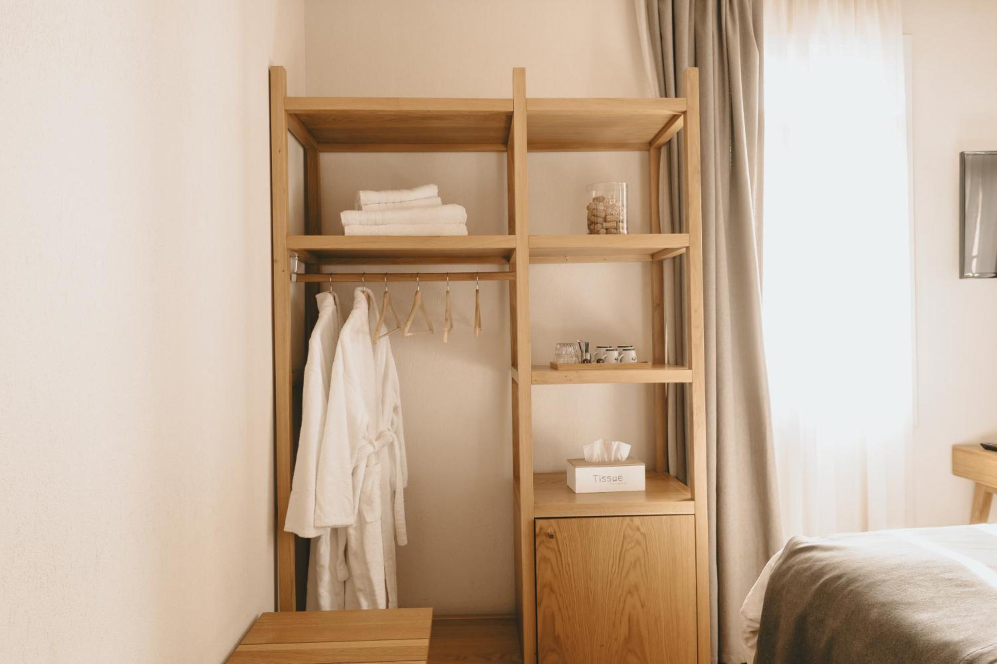 Giardino High Living Suites Dráma Rum bild